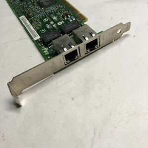 Intel Dual Port Lan Card J1679 /2の画像3