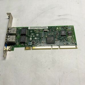 Intel Dual Port Lan Card J1679 /2の画像1
