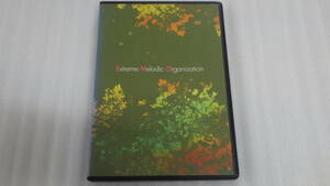 ●DVD●オムニバス●COPELAND/OCEANLANEほか 出演●Extreme Melodic Organization●中古●