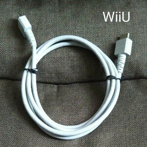 Nintendo WiiU ハイスピード HDMIケーブル（ 正規品 ）