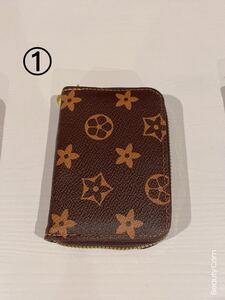 カードケース コインケース 小銭入れ