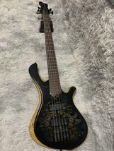 【美品】mayones Be Elite5_画像1