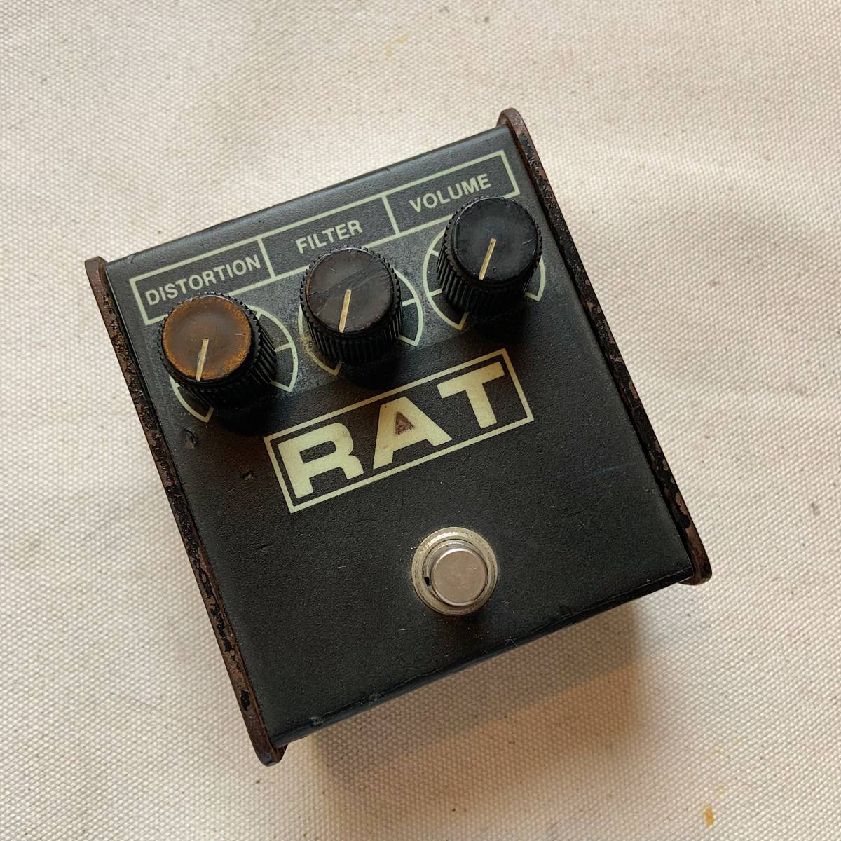 ProCo RATの値段と価格推移は?|108件の売買情報を集計したProCo RAT