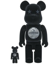 即決 アトモス 2016 フロッキー 千秋 ＠マーク スター atmos MEDICOM TOY BE@RBRICK 100% & 400% ベアブリック 限定 新品 国内正規 未開封_画像10