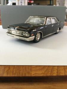 ADOVANSPIRIT 1968 year President necessary person exclusive use car 1/43