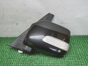 [中古] H19/7 タント ABA-L360S 左ドアミラー 87940-B2540-C1 320667