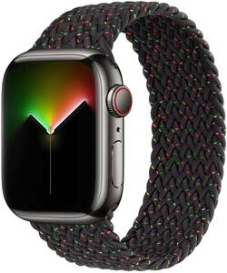  [ размер name : 42MM/44MM/45MM-M]Apple watch частота Apple Watch 7 для замены частота Solo Roo p сборник комплект частота замена ремень нейлоновый bell do