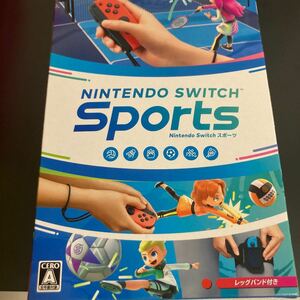 Switch sports Nintendo Switch ニンテンドースイッチ