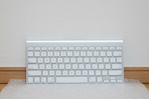 Apple Wireless Keyboard アップル ワイヤレスキーボード US配列