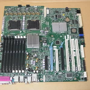 ★☆DELL Precision T7400 マザーボード i5400/LGA771-Dual (MB850)の画像3