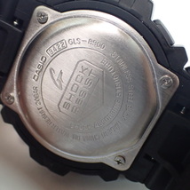 CASIO カシオ G-SHOCK Gショック G-LIDE メンズ腕時計 GLS-8900-1 デジタル_画像9