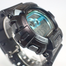 CASIO カシオ G-SHOCK Gショック G-LIDE メンズ腕時計 GLS-8900-1 デジタル_画像3