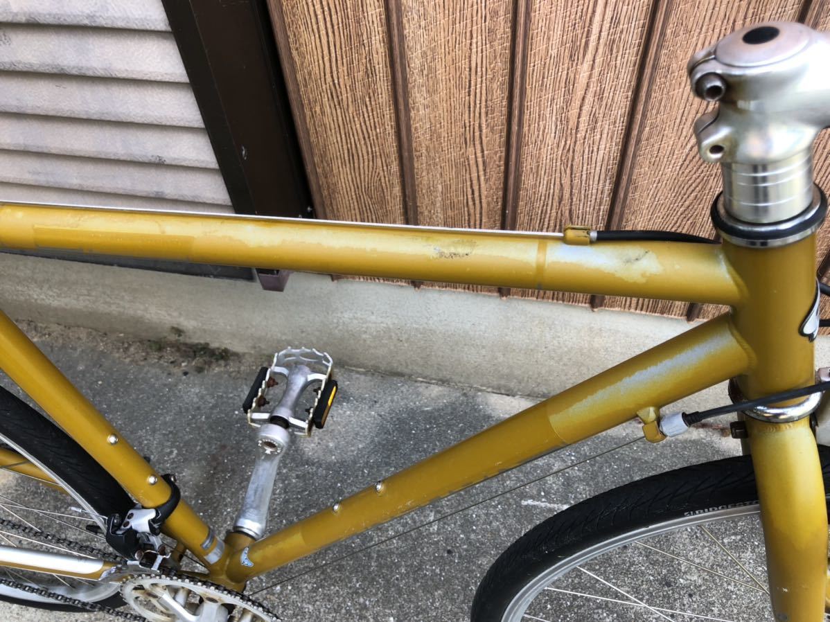 ANCHOR UC9 アンカー ツーリング車(中古)のヤフオク落札情報