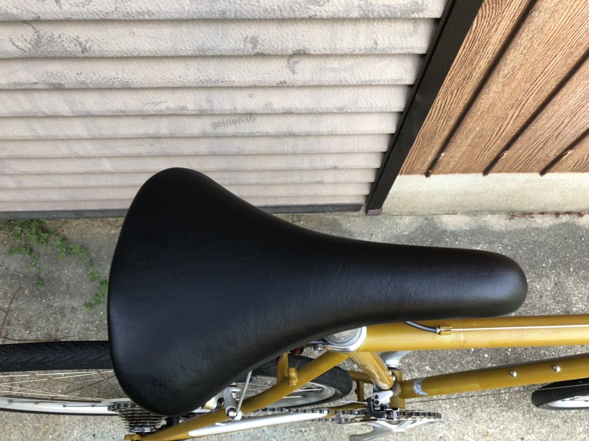 ANCHOR UC9 アンカー ツーリング車(中古)のヤフオク落札情報