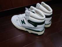 新品未使用　国内正規品　当選　Aim Leon Dore × New Balance 650R Green_画像10