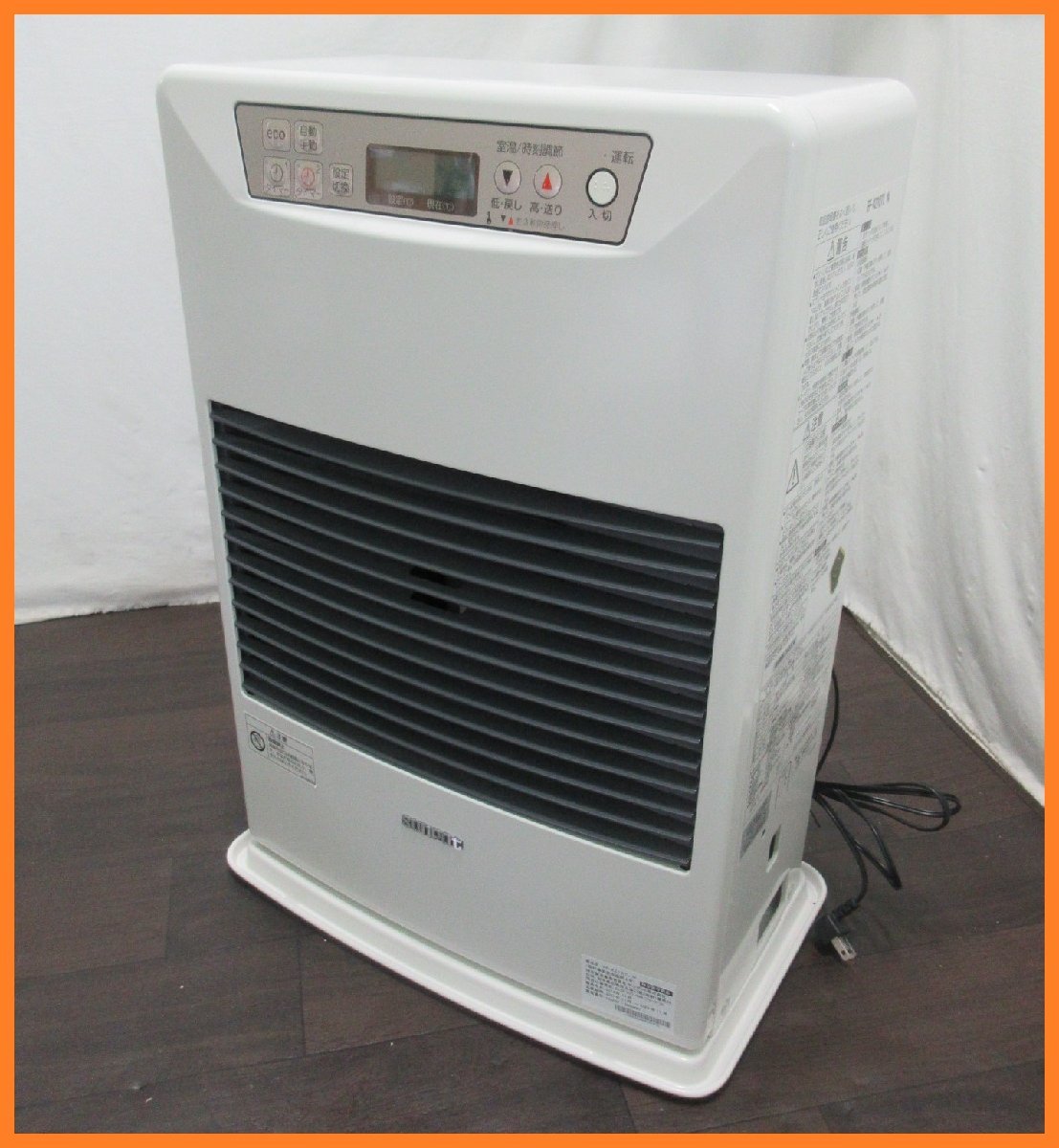 楽天スーパーセール】 総合通販PREMOA Yahoo 店TOYOTOMI FF-45MT
