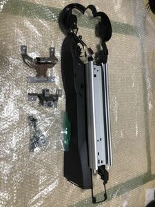  Mini crossover center rail r60MINI