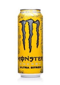 モンスターエナジー ウルトラフィスタ 12本 モンスターエナジー MONSTER ENERGY 日本未発売 レッドブル