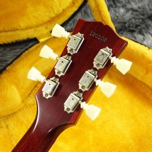 Gibson Custom Shop 1961 ES-335TD Reissue Sixties Cherry VOS_画像8