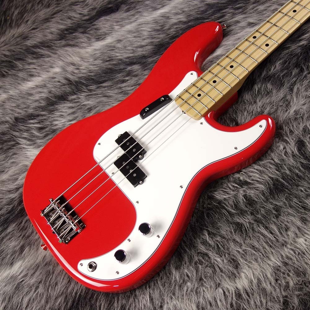 Fender Japan Precision bassの値段と価格推移は？｜30件の売買データ