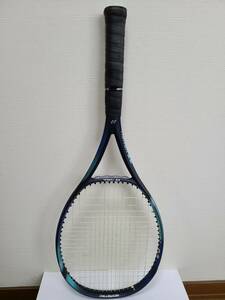 YONEX EZONE 98 2022 テニスラケット