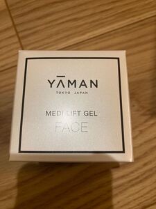 YA-MAN ヤーマン メディリフトゲル
