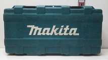 【1円スタート！】マキタ makita 充電式レシプロソー JR187D バッテリー付き 動作良好 A2472_画像10