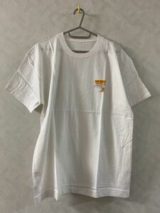 未使用品 BOW WOW! Super Hits Collection Tシャツ L ボン・ジョヴィ ブライアン・アダムス ビョーク エルトン・ジョン スティング 90s