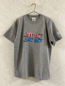 未使用品 Junior Senior Tシャツ サイズM ジュニアシニア Move Your Feet Jesper Mortensen Jeppe Laursen D-D-Don't Don't Stop the Beat