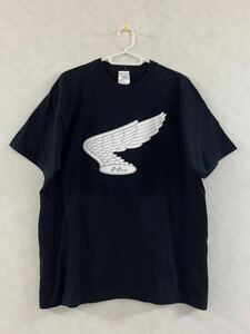 美品 Honda Collection Hall Tシャツ サイズL ホンダコレクションホール モビリティリゾートもてぎ