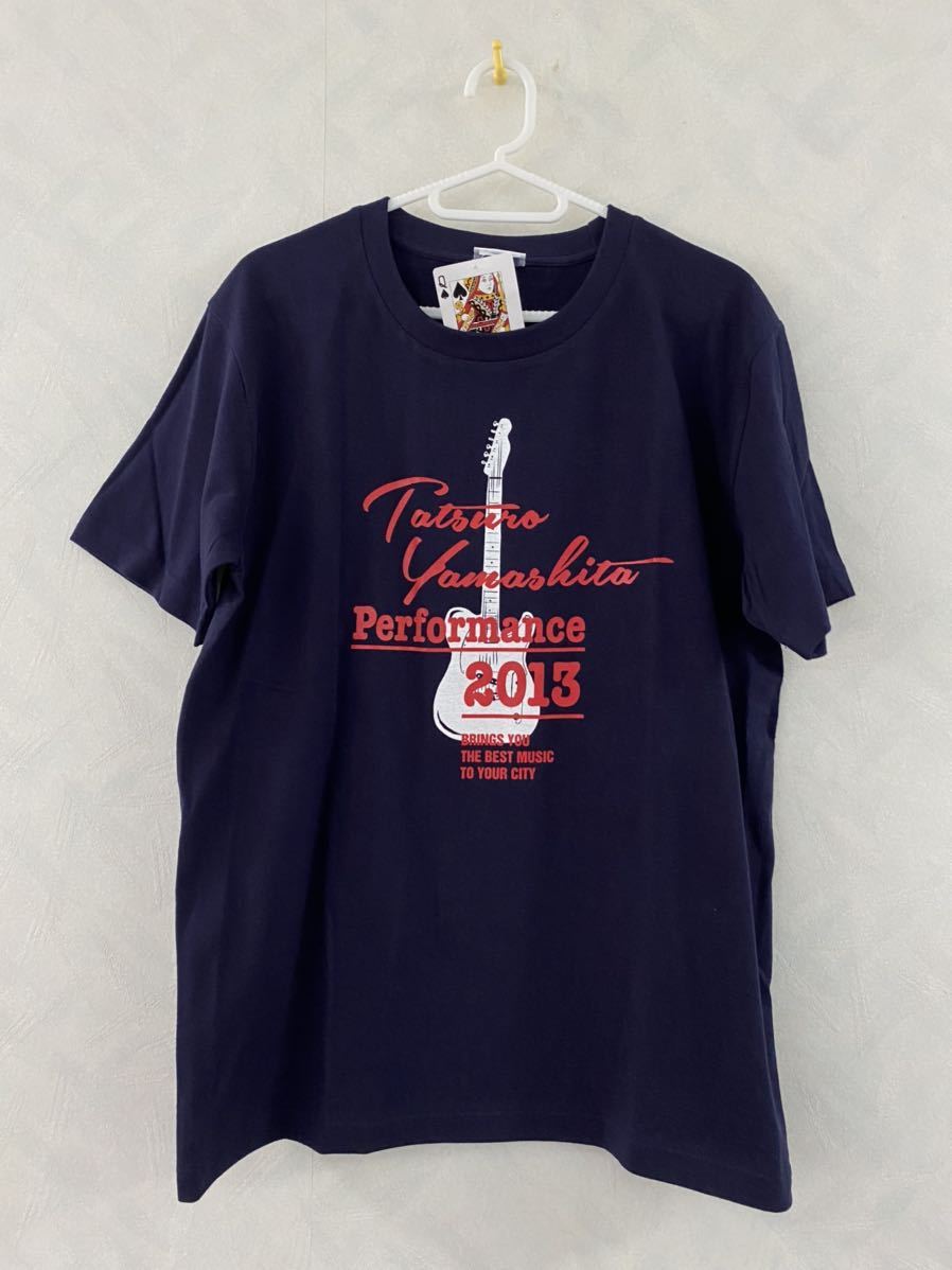 2024年最新】Yahoo!オークション -山下達郎 tシャツの中古品・新品・未