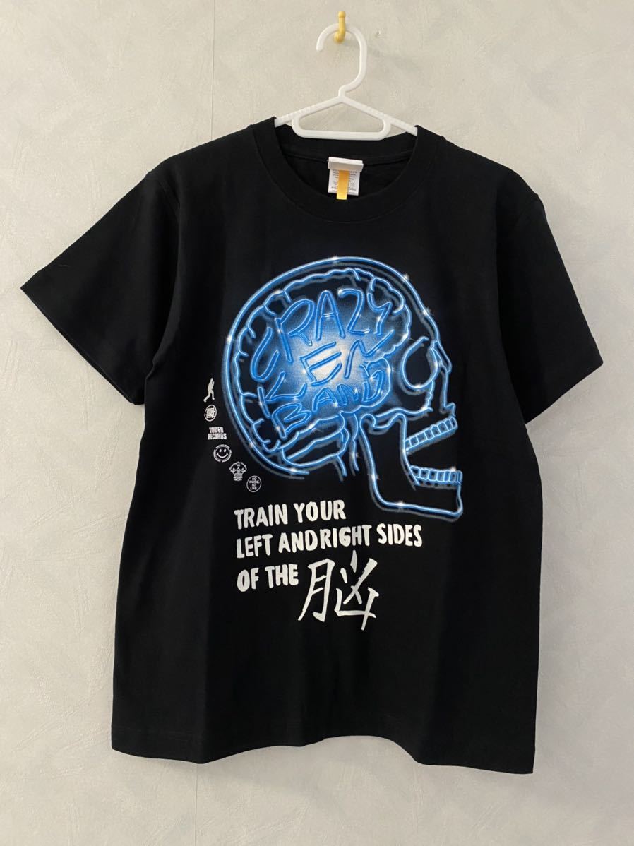 2025年最新】Yahoo!オークション -クレイジーケンバンド tシャツ 2025年最新】Yahoo!オークション -クレイジーケンバンド tシャツ