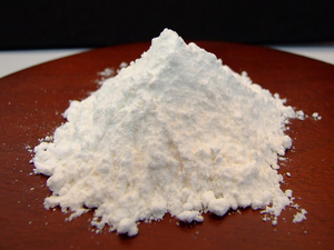 自然栽培　米粉（白）オーガニック無添加 岡山県産 米粉（うるち米の白米粉）