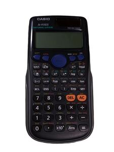 カシオ 関数電卓 数学自然表示 441関数 10桁 fx-915ES ブラック