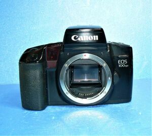 Canon(キャノン)　フィルムカメラ　EOS 100QD　現状渡し　953320L601-284H