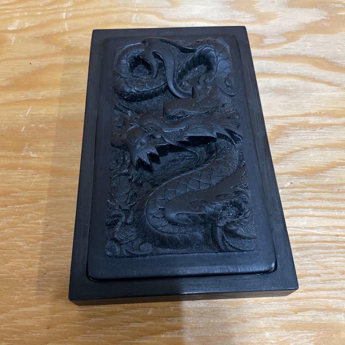ヤフオク! -古硯 龍の中古品・新品・未使用品一覧
