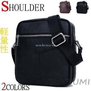 バッグショルダーバッグメンズバッグメンズショルダー本革 バッグ ショルダーバッグ メンズバッグ メンズショルダー 本革バッグ 柔ら