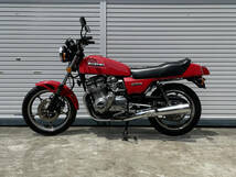 1982 Suzuki GS750EZ (昭和57) GSX750E カスタム・レストアベースとして!! 北米より逆輸入 実動です!!_画像3