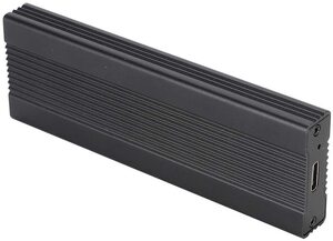 512GB PCI-E SSD 小型ボディ 持ち運び簡単 900〜1000mb / s PCパーツ モバイルSSD