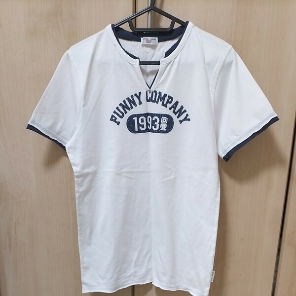 FUNNY COMPANY Tシャツ