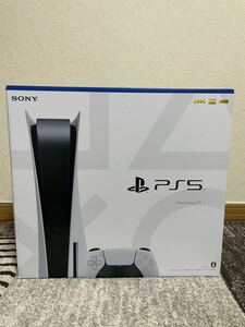 PlayStation5 3年保証付 最新型 本体 ディスクドライブ搭載モデル CFI-1100A01 SONY ソニー 新品 未使用 転売対策済みモデル おまけ付き