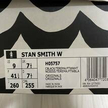 新品 adidas originals MARIMEKKO STAN SMITH W アディダス オリジナルス スタンスミス マリメッコ オリジナルス 箱付き 正規品 26.0 US9_画像10