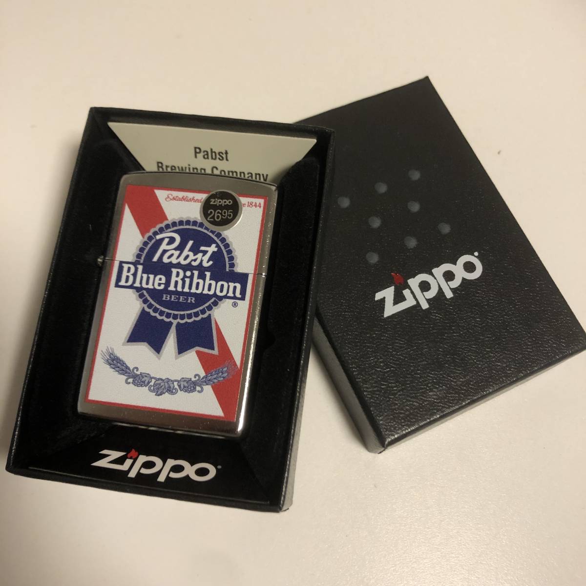 Yahoo!オークション -「pabst blue ribbon」(アンティーク Yahoo!オークション -「pabst blue ribbon」(アンティーク