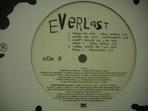 ■12インチ　EVERLAST / PAINKILLERS エヴァーラスト US盤 TOMMY BOY TB 342 ◇r3115_画像2