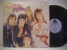 ●LP　ベイ・シティ・ローラーズ / 青春のアイドル サタデー・ナイト BAY CITY ROLLERS WOULDN'T YOU LIKE IT? ◇r210625_画像1