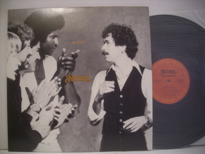 ●LP　サンタナ / 太陽の秘宝 SANTANA INNER SECRETS 1978年 ◇r210706