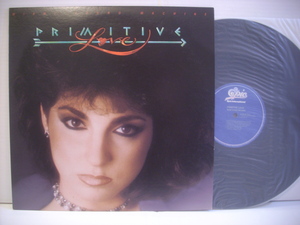 ●LP　マイアミ・サウンド・マシーン / プリミティヴ・ラヴ MIAMI SOUND MACHINE PRIMITIVE LOVE コンガ ◇r210105