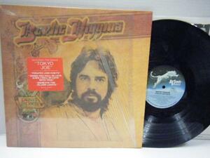 ▲LP BERTIE HIGGINS / PIRATES AND POETS バーティ・ヒギンズ　◇