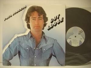 ■LP PAUL RODGERS / CUT LOOSE 　ポールロジャーズ カットルース