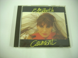 ■CD　ELIZABETH CAUMONT / LE FUNK DU BEGUE エリザベート・コーモン フランス フレンチポップ ◇r2819